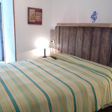 Albergo Vittoria Tiarno di Sopra Extérieur photo