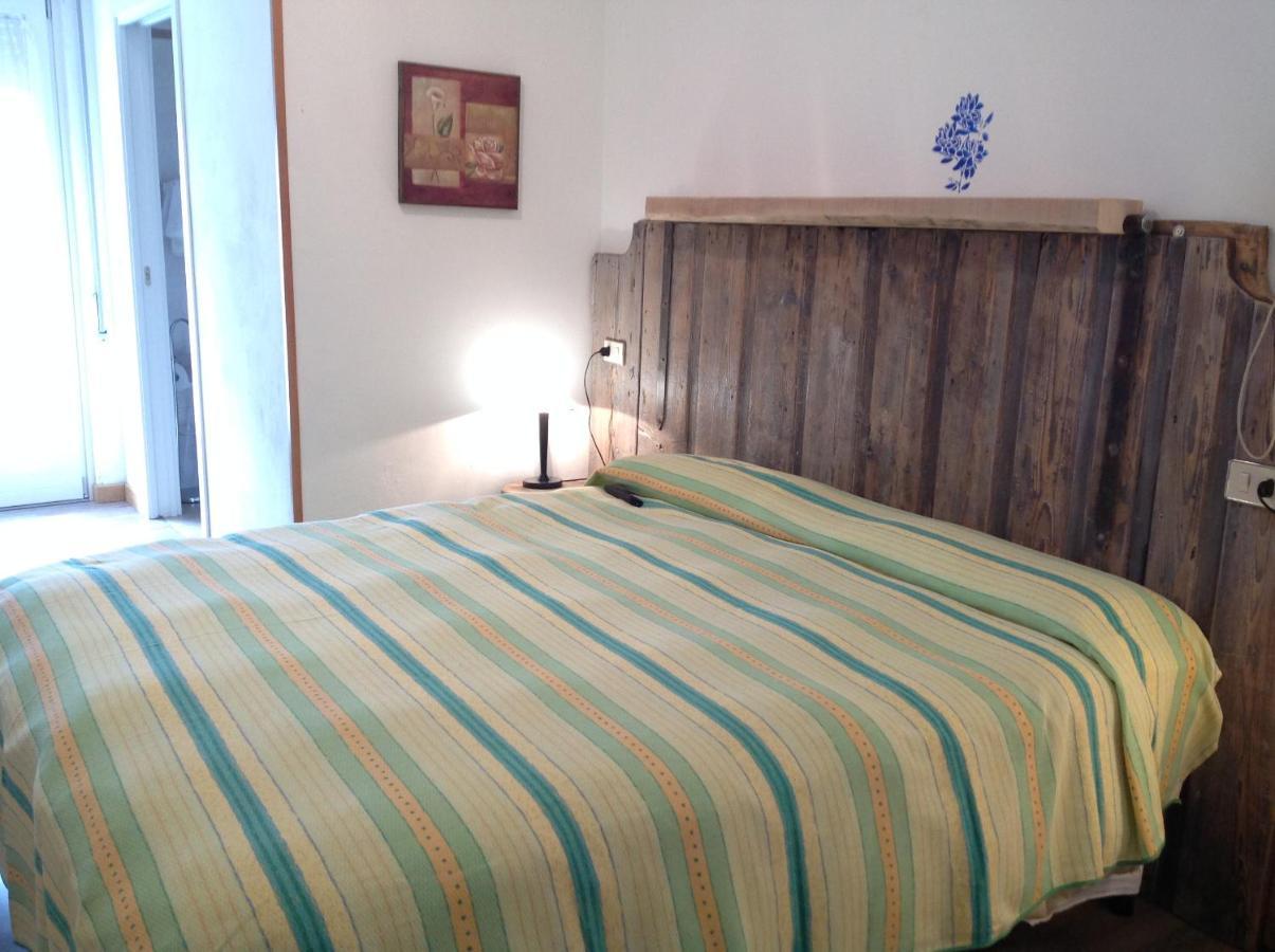Albergo Vittoria Tiarno di Sopra Extérieur photo