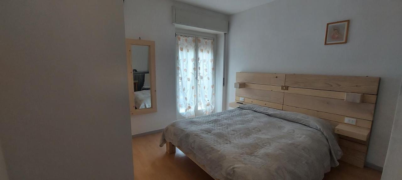 Albergo Vittoria Tiarno di Sopra Extérieur photo